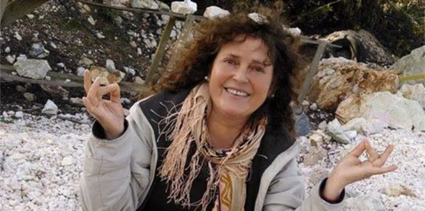 Leonor Neira, 51 años, Insuficiencia Renal Crónica, Artrosis, Diabetes