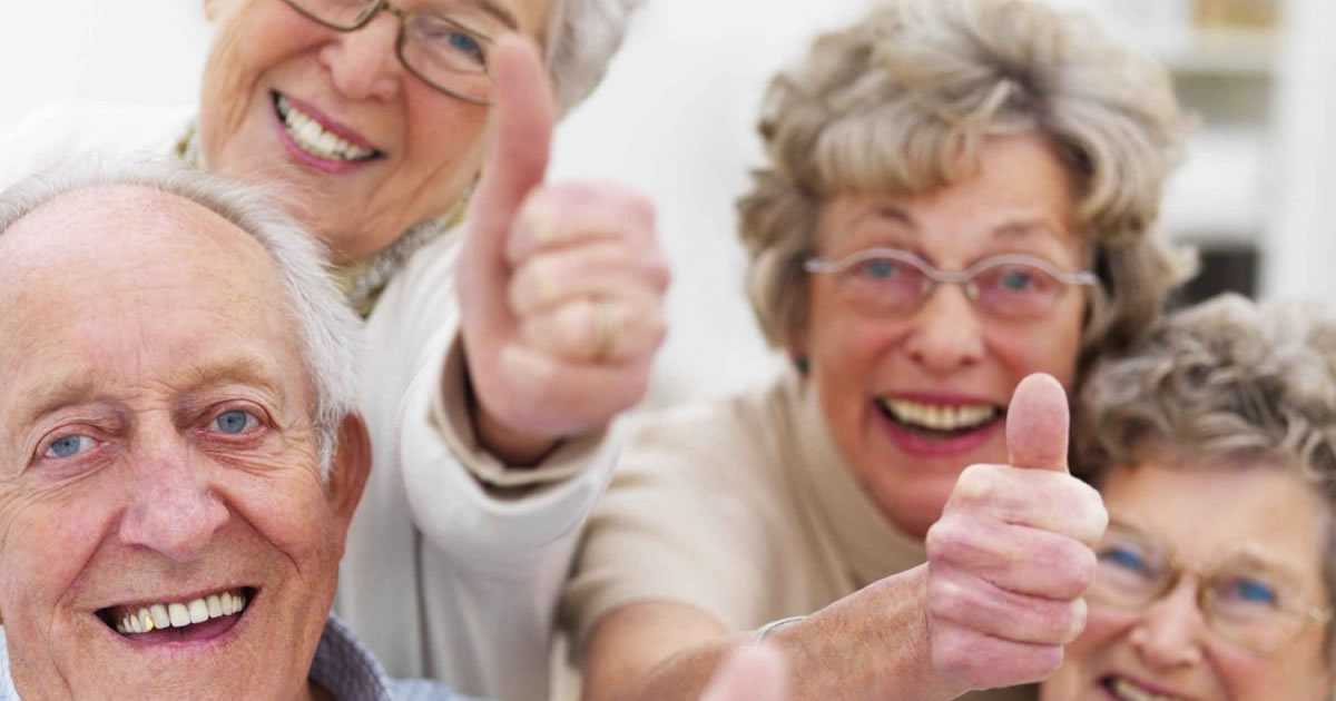 ¿Tienes algún adulto mayor en casa que necesite mejorar su calidad de vida?