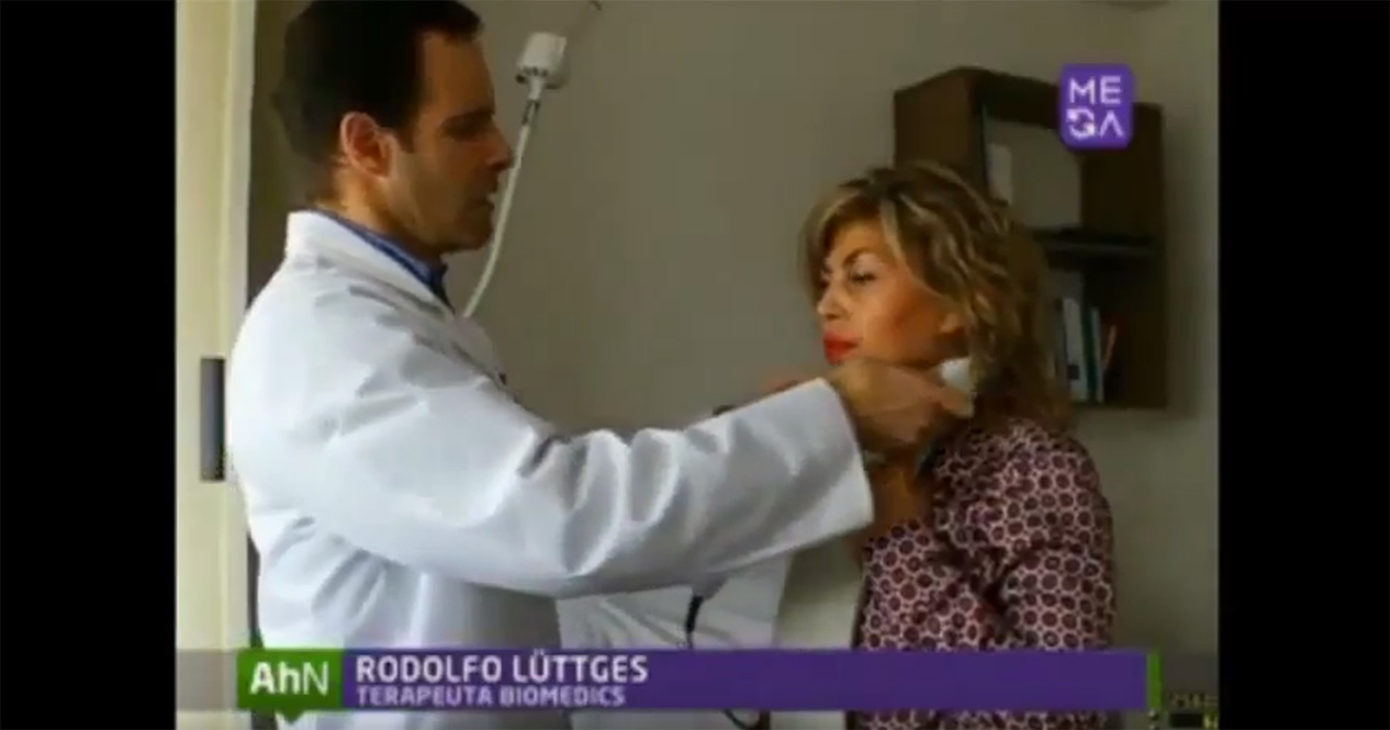 DÍA MUNDIAL DE LA FIBROMIALGIA