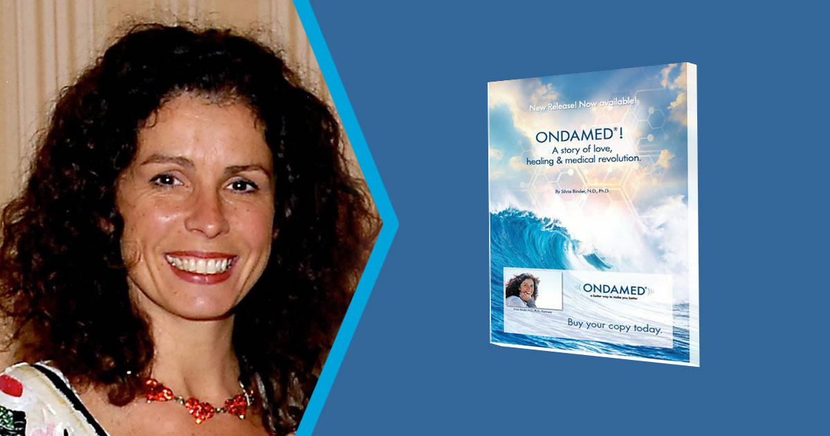 ONDAMED! Una historia de amor, curación y revolución médica.