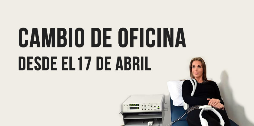 Cambios en Biomedics
