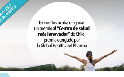 Biomedics a la vanguardia de la innovación